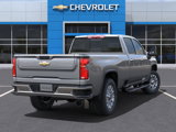 New 2025 Chevrolet Silverado 3500 LTZ w/ LTZ Plus Package image 4