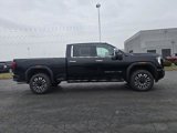 New 2025 GMC Sierra 2500 Denali Ultimate image 3