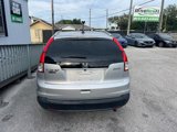 Used 2013 Honda CR-V EX-L image 4