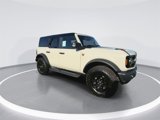 New 2025 Ford Bronco Badlands image 2