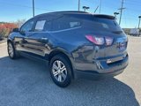 Used 2015 Chevrolet Traverse LT image 3