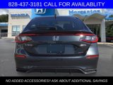 New 2026 Honda Civic Sport Touring image 5
