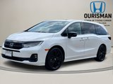 Certified 2025 Honda Odyssey Sport-L image 2
