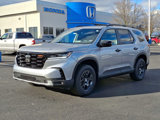 New 2025 Honda Pilot TrailSport image 2