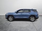 New 2026 Chevrolet Equinox LT w/ Convenience Package II image 2