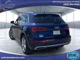 Used 2020 Audi Q5 2.0T Premium Plus w/ Premium Plus Package image 5