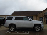 Used 2016 Chevrolet Tahoe LTZ image 2