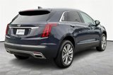 Used 2025 Cadillac XT5 Premium Luxury image 5