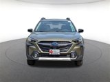 New 2025 Subaru Outback Limited image 2