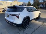 New 2025 Chevrolet Equinox LT w/ Midnight Edition image 4