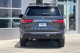 New 2025 Toyota Sequoia 4WD image 5