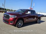 New 2025 RAM 1500 Tungsten w/ Towing Technology Group image 3