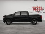 New 2025 RAM 1500 Laramie w/ Night Edition image 3