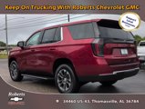 New 2025 Chevrolet Tahoe LS w/ LPO, Dark Essentials Package image 3