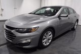 Used 2024 Chevrolet Malibu LT image 3