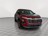 New 2026 Chevrolet Equinox LT w/ Convenience Package II image 3