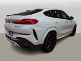Used 2024 BMW X6 M60i w/ Dynamic Handling Package image 4