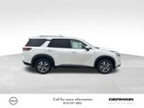New 2025 Nissan Pathfinder SL w/ Black Appearance Package image 4