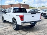 Used 2023 Ford F150 XLT image 3