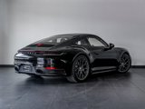 Certified 2024 Porsche 911 Carrera T image 5