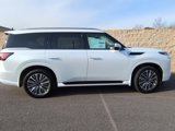 New 2025 INFINITI QX80 Sensory image 3