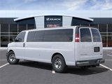New 2025 GMC Savana 3500 LS image 3