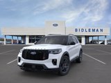 New 2025 Ford Explorer ST image 2