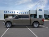 New 2025 Ford F150 Lariat image 3