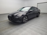 Used 2023 Hyundai Elantra SEL w/ Convenience Package image 2