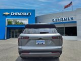 New 2026 Chevrolet Equinox LT w/ Convenience Package II image 4