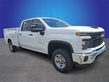 Used 2024 Chevrolet Silverado 2500 W/T w/ WT Convenience Package image 3