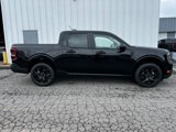 New 2025 Ford Maverick Lariat w/ Black Appearance Package image 2