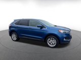 Used 2024 Ford Edge SEL image 2