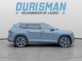 New 2025 Volkswagen Atlas SEL Premium R-Line image 2