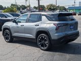New 2026 Chevrolet Equinox RS w/ Convenience Package III image 6