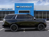 New 2025 Chevrolet Tahoe Premier image 5