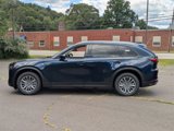 New 2025 MAZDA CX-90 3.3 Turbo w/ Preferred Package image 6