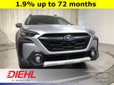 New 2025 Subaru Outback Touring image 2