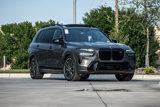 New 2026 BMW X7 M60i image 2