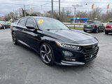 Used 2020 Honda Accord Sport image 3