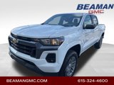 Used 2023 Chevrolet Colorado LT w/ LT Convenience Package image 3