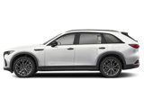 New 2025 MAZDA CX-70 Plug-In Hybrid w/ Premium Pkg image 3