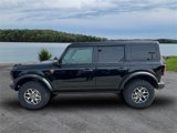 New 2025 Ford Bronco Badlands image 4