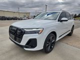 New 2025 Audi Q7 3.0T Premium Plus image 3