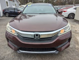 Used 2017 Honda Accord LX image 2