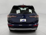 New 2025 Mitsubishi Outlander SE image 4