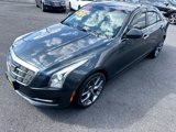 Used 2015 Cadillac ATS 2.0T AWD Sedan image 5