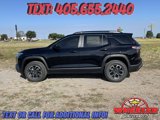New 2026 Chevrolet Equinox ACTIV w/ Convenience Package III image 3