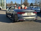 Used 2021 Audi S5 Prestige image 2