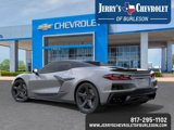 New 2025 Chevrolet Corvette E-Ray image 4